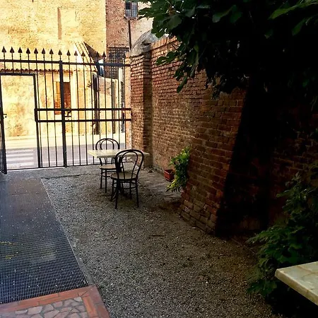 Bibiena Deluxe * Mantova